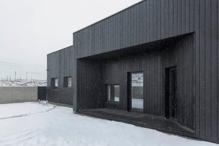 Elia House